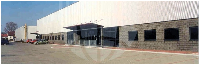 Ożarów Business Center