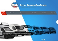 Total Serwis-Bus Trans, Warszawa, ul. Statkowskiego 25
