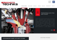 Historia motoryzacji w Auto Moto Technika