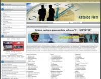 Katalog Firm Online