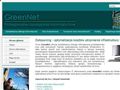 GreenNet - profesjonalne rozwiązania informatyczne